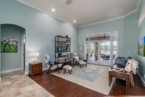 702 Sanderling Dr, Indialantic, FL 32903, Sold 02/21/20