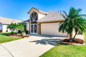 1213 Creek Side Cir, Rockledge, FL 32955, Sold 03/13/20