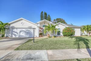 2022 Bottlebrush Dr, Melbourne, FL 32935, Sold 03/11/20