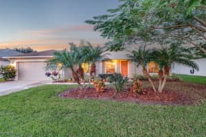 1092 Del Mar Cir, Melbourne, FL 32904, Sold 03/19/20