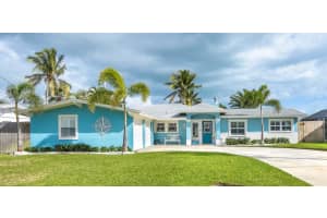 105 Deleon Rd, Cocoa Beach, FL 32931, Sold 03/27/20