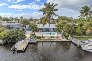 105 Deleon Rd, Cocoa Beach, FL 32931, Sold 03/27/20