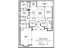 7097 Preserve Pointe Dr, Merritt Island, FL 32953, Sold 04/10/20