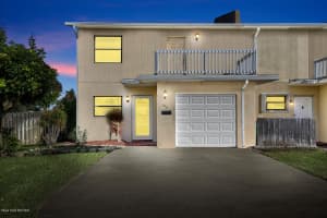 196 Christine Dr, Satellite Beach, FL 32937, Sold 07/09/20