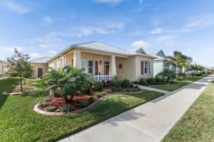 3995 Alamanda Key Dr, Melbourne, FL 32901, Sold 03/20/20