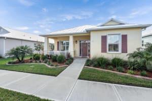 3995 Alamanda Key Dr, Melbourne, FL 32901, Sold 03/20/20