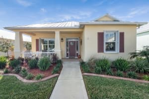 3995 Alamanda Key Dr, Melbourne, FL 32901, Sold 03/20/20