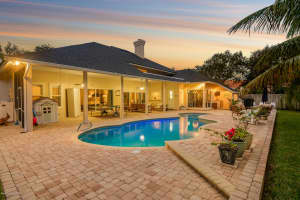 2236 Mockingbird Ln, Indialantic, FL 32903, Sold 03/09/20