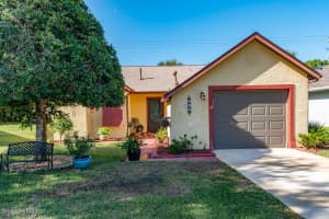 712 Flora Linda Dr, Melbourne, FL 32940, Sold 01/31/20