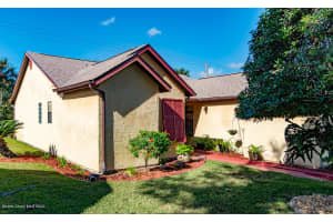 712 Flora Linda Dr, Melbourne, FL 32940, Sold 01/31/20
