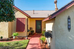 712 Flora Linda Dr, Melbourne, FL 32940, Sold 01/31/20