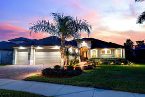 3670 Gatlin Dr, Rockledge, FL 32955, Sold 03/24/20