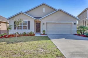 4645 Amaca Bay Ln, Melbourne, FL 32935, Sold 03/13/20