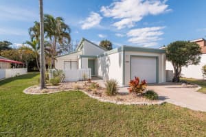 142 Woodside Dr, Melbourne, FL 32940, Sold 03/26/20