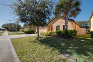4060 Millicent Cir, Melbourne, FL 32901, Sold 03/12/20
