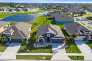 4200 Sage Brush Cir, Melbourne, FL 32901, Sold 03/02/20