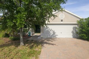 2420 Bridgeport Cir, Rockledge, FL 32955, Sold 07/16/20