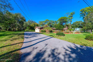 2235 Coconut Ln, Merritt Island, FL 32952, Sold 03/04/20