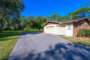 2235 Coconut Ln, Merritt Island, FL 32952, Sold 03/04/20