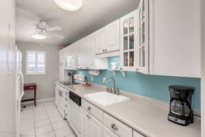 Harbour Royal South, 520 Palm Springs Blvd, Indian Harbour Beach, FL 32937, Sold 02/27/20