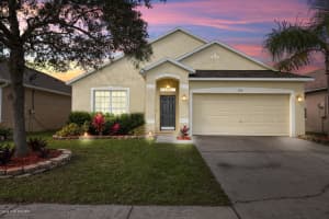 542 Cressa Cir, Cocoa, FL 32926, Sold 04/13/20