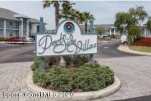171 Portside Ave, Cape Canaveral, FL 32920, Sold 09/03/20