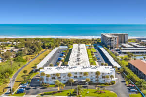 3190 N Atlantic Ave, Cocoa Beach, FL 32931, Sold 10/02/20