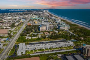 3190 N Atlantic Ave, Cocoa Beach, FL 32931, Sold 10/02/20