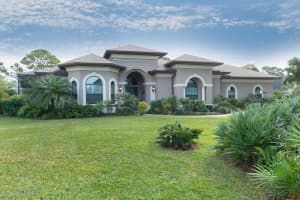 5697 Cypress Creek Dr, Grant-Valkaria, FL 32949, Sold 03/24/20