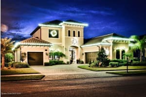 6796 Arroyo Dr, Melbourne, FL 32940, Sold 08/13/20
