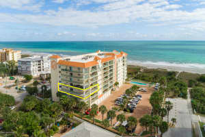 420 Harding Ave, Cocoa Beach, FL 32931, Sold 03/20/20