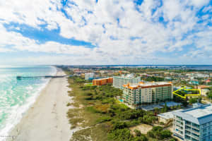 420 Harding Ave, Cocoa Beach, FL 32931, Sold 03/20/20
