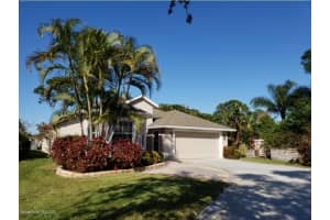 876 Suntree Woods Dr, Melbourne, FL 32940, Sold 10/16/20