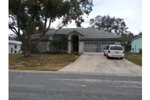 Cone Shell Dr, Spring Hill, FL 34607, Sold 03/06/20
