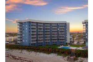 1175 Florida A1A, Satellite Beach, FL 32937, Sold 03/12/20