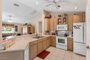 3662 Meadowlark Way, Melbourne, FL 32904, Sold 08/07/20