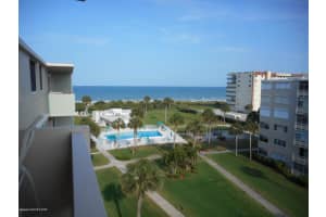 2020 N Atlantic Ave, Cocoa Beach, FL 32931, Sold 04/24/20