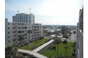 2020 N Atlantic Ave, Cocoa Beach, FL 32931, Sold 04/24/20