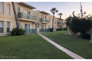 375 Polk Ave, Cape Canaveral, FL 32920, Sold 07/14/20