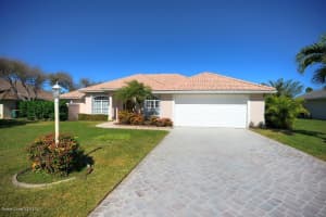 170 Seaglass Dr, Melbourne Beach, FL 32951, Sold 06/30/20