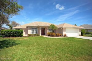 170 Seaglass Dr, Melbourne Beach, FL 32951, Sold 06/30/20
