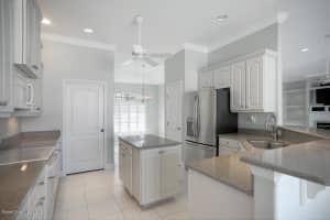 170 Seaglass Dr, Melbourne Beach, FL 32951, Sold 06/30/20