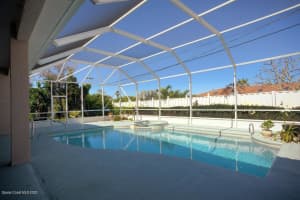 170 Seaglass Dr, Melbourne Beach, FL 32951, Sold 06/30/20