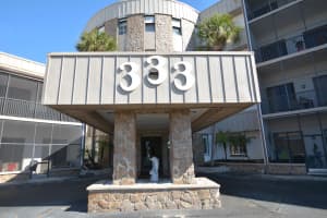 333 N Atlantic Ave, Cocoa Beach, FL 32931, Sold 08/11/20