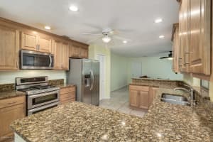 476 Sailfish Cove, Satellite Beach, FL 32937, Sold 07/20/20