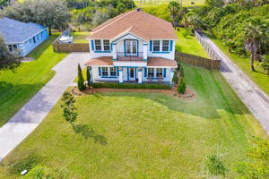 Anchor Ln, Indian River Isles, FL 32955, Sold 06/03/20