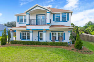 Anchor Ln, Indian River Isles, FL 32955, Sold 06/03/20