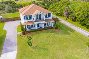 Anchor Ln, Indian River Isles, FL 32955, Sold 06/03/20