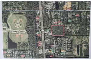 0 Courtenay Parkway, Merritt Island, FL 32953 - MLS#866583