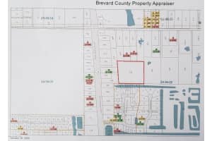 0 Courtenay Parkway, Merritt Island, FL 32953 - MLS#866583